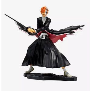 ABYstyle Studio Bleach Ichigo 7.5" Tall SFC Collectible PVC Figure